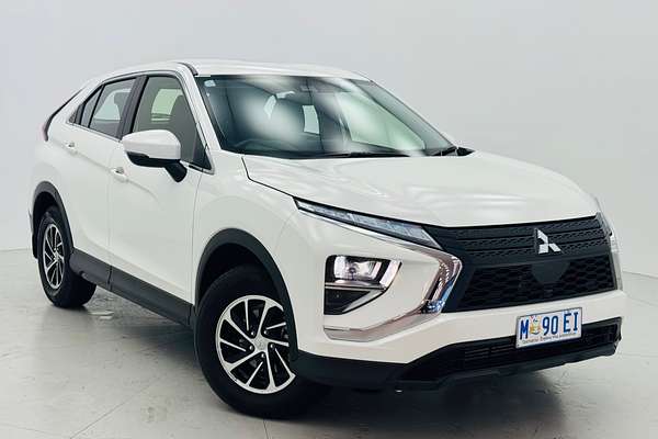 2024 Mitsubishi Eclipse Cross ES YB