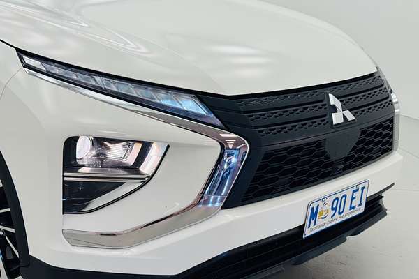 2024 Mitsubishi Eclipse Cross ES YB