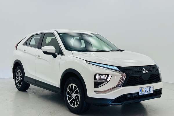 2024 Mitsubishi Eclipse Cross ES YB