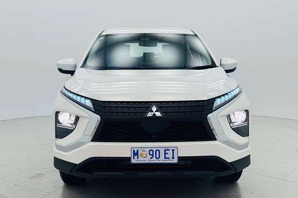 2024 Mitsubishi Eclipse Cross ES YB