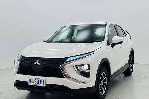 2024 Mitsubishi Eclipse Cross ES YB