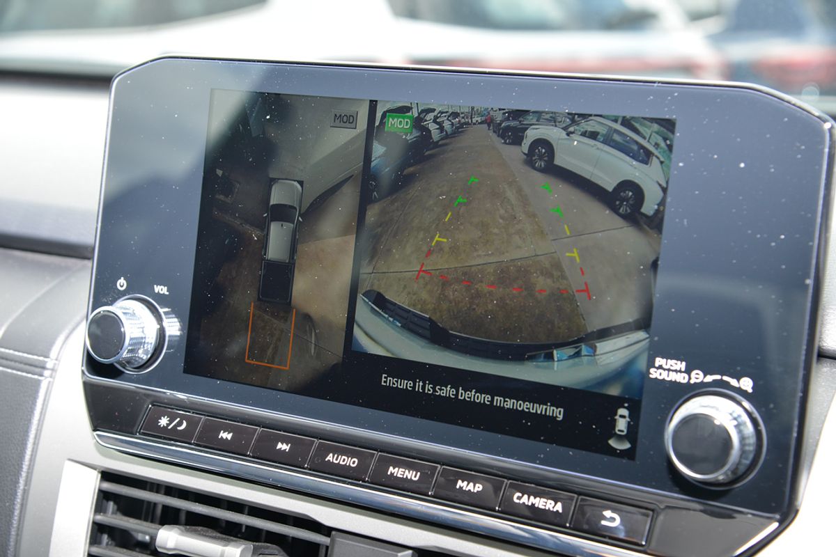 2024 Mitsubishi Triton GLS MV 4X4