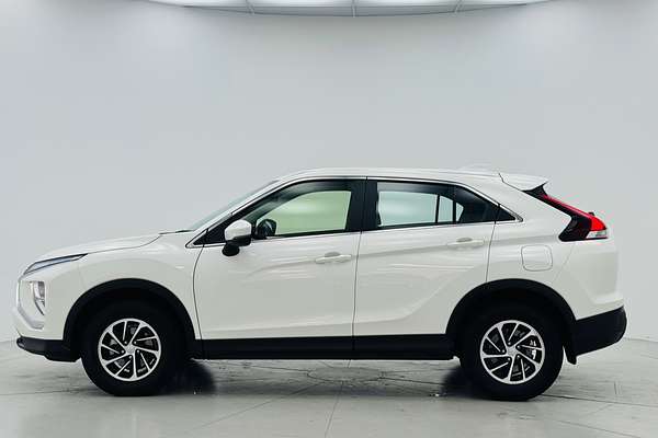 2024 Mitsubishi Eclipse Cross ES YB