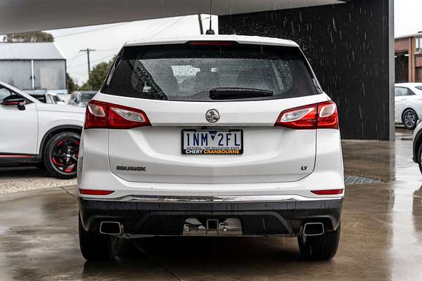 2017 Holden Equinox LT EQ