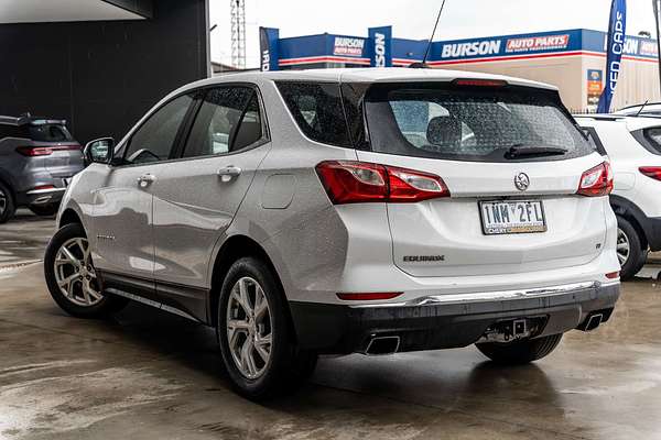 2017 Holden Equinox LT EQ