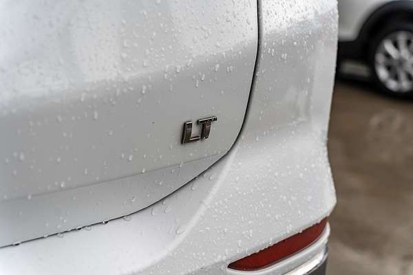 2017 Holden Equinox LT EQ