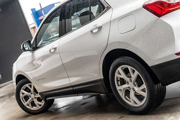 2017 Holden Equinox LT EQ