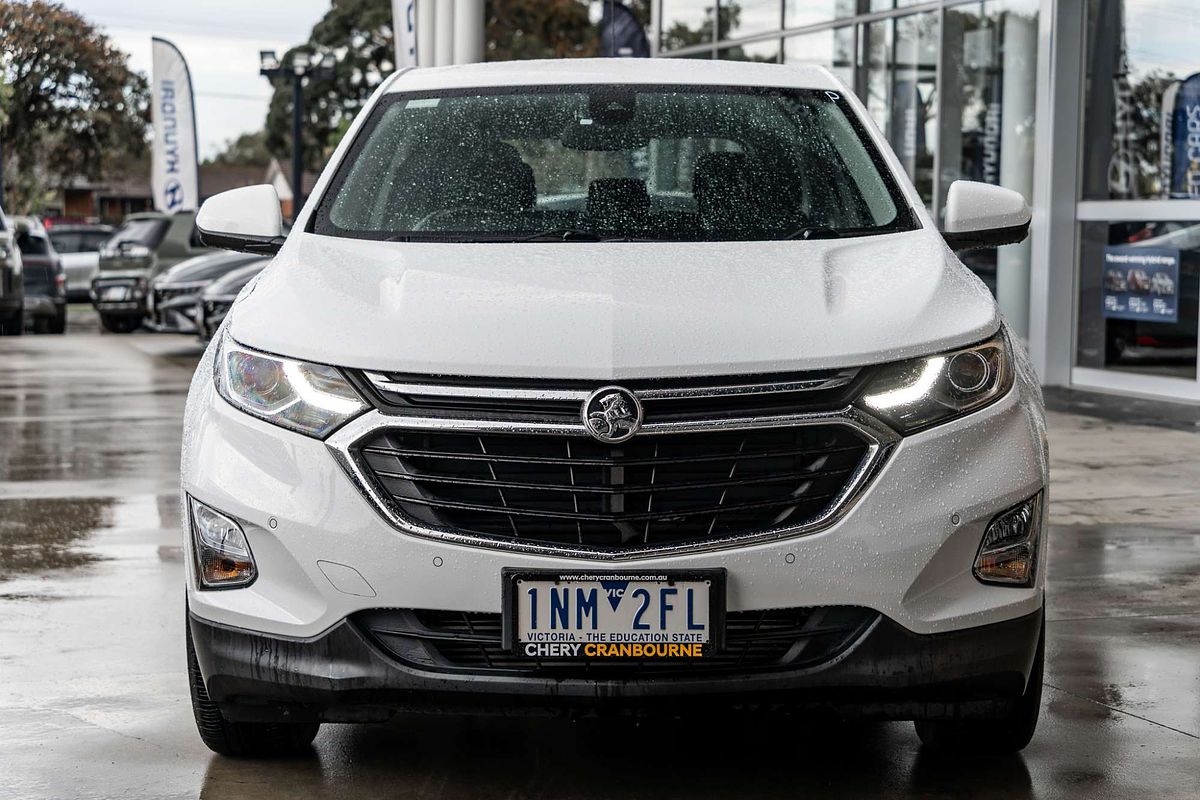2017 Holden Equinox LT EQ