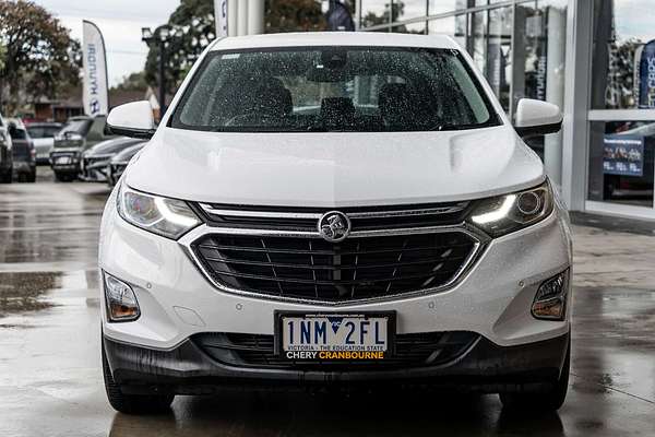 2017 Holden Equinox LT EQ