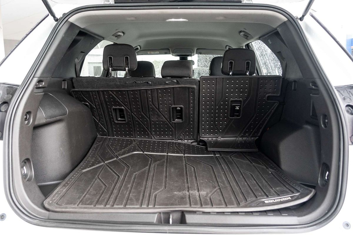 2017 Holden Equinox LT EQ