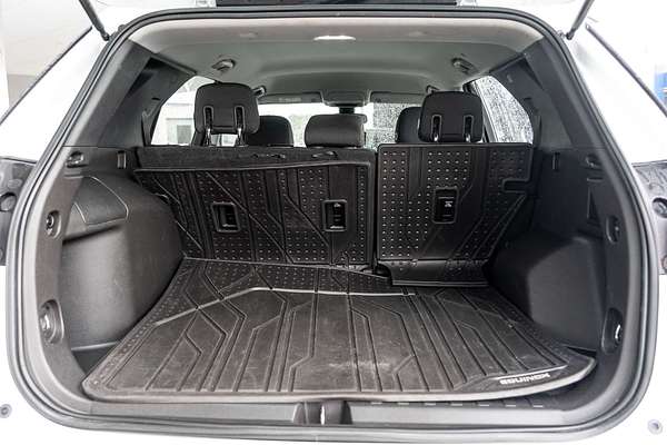 2017 Holden Equinox LT EQ