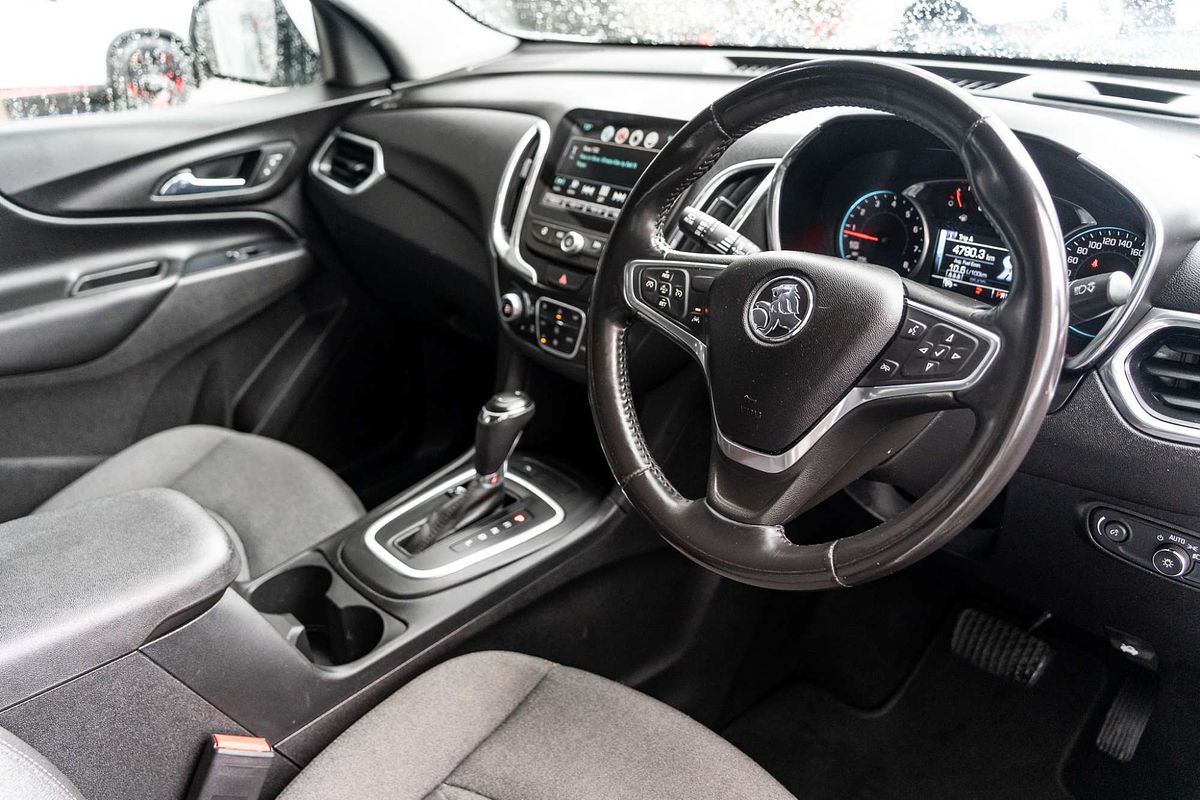 2017 Holden Equinox LT EQ