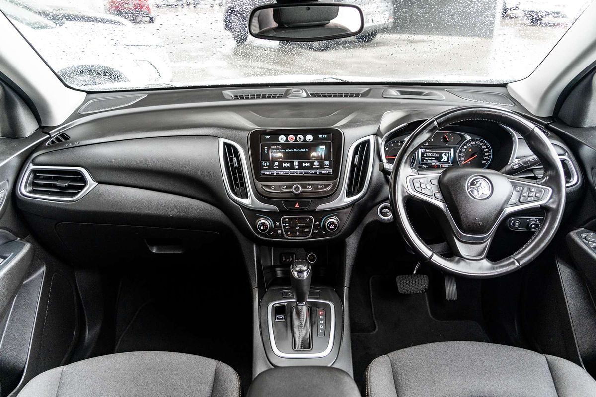 2017 Holden Equinox LT EQ
