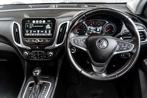 2017 Holden Equinox LT EQ