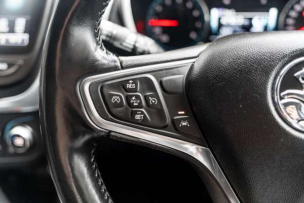 2017 Holden Equinox LT EQ