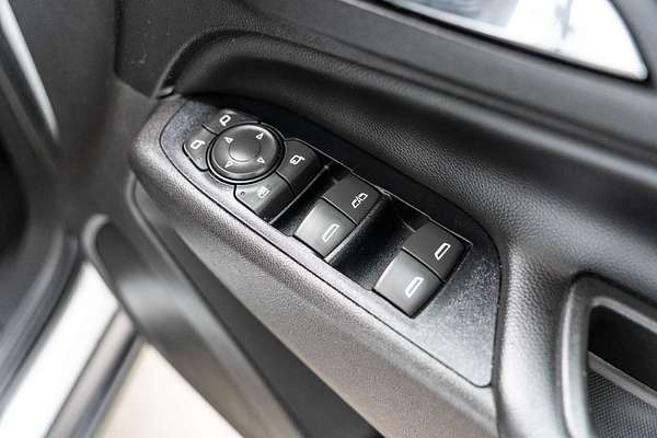 2017 Holden Equinox LT EQ