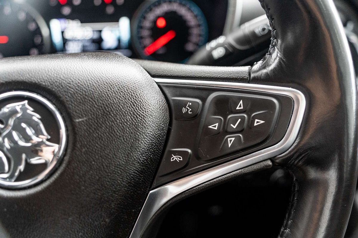 2017 Holden Equinox LT EQ