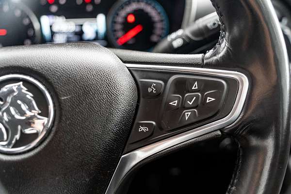 2017 Holden Equinox LT EQ