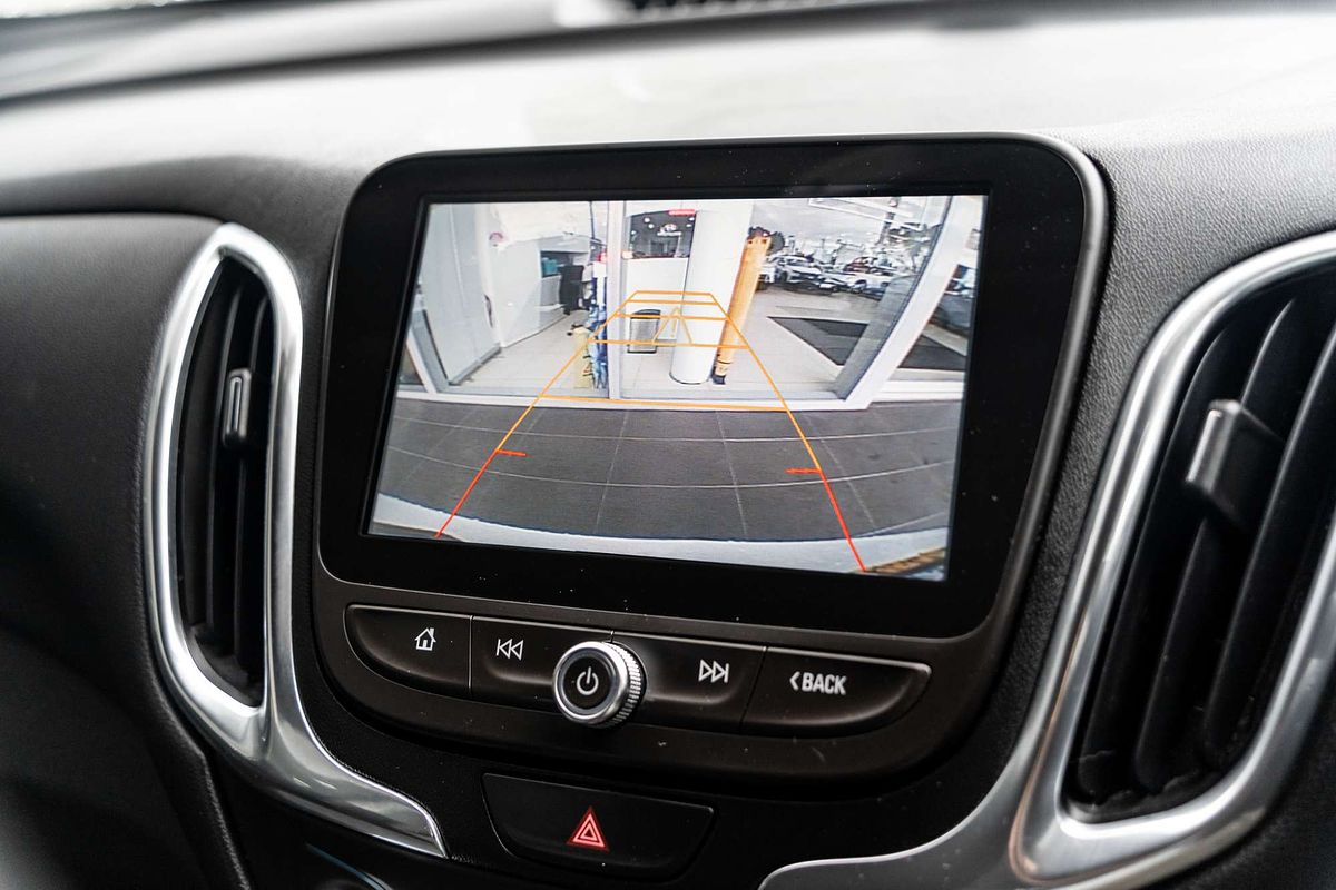 2017 Holden Equinox LT EQ