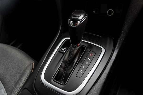 2017 Holden Equinox LT EQ