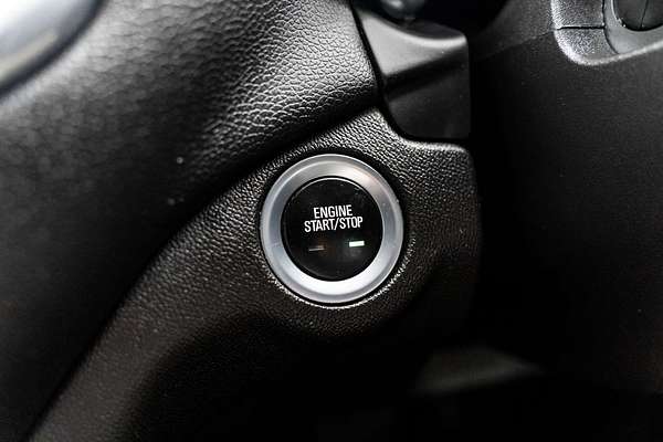 2017 Holden Equinox LT EQ