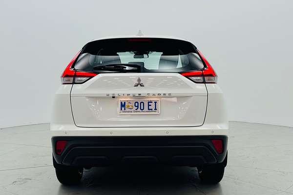 2024 Mitsubishi Eclipse Cross ES YB