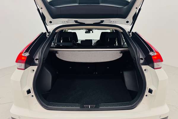 2024 Mitsubishi Eclipse Cross ES YB