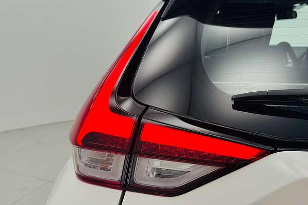 2024 Mitsubishi Eclipse Cross ES YB