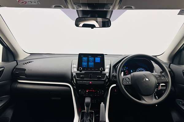 2024 Mitsubishi Eclipse Cross ES YB