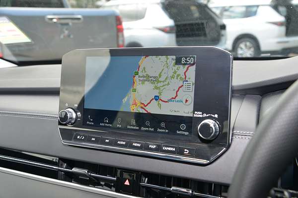 2024 Mitsubishi Outlander PHEV Exceed ZM