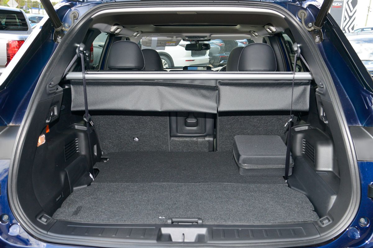 2024 Mitsubishi Outlander PHEV Exceed ZM