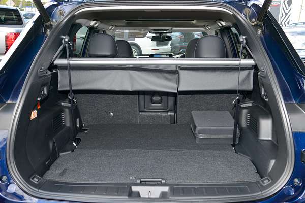 2024 Mitsubishi Outlander PHEV Exceed ZM