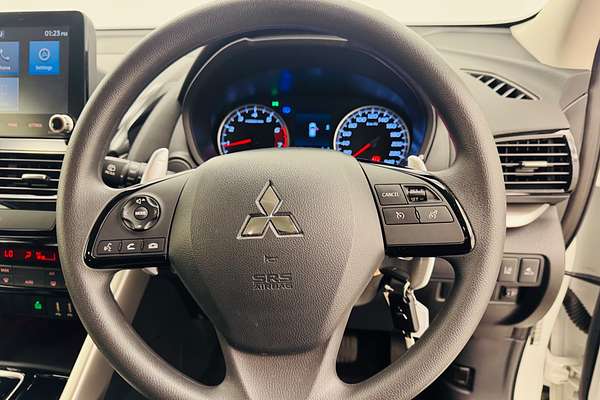 2024 Mitsubishi Eclipse Cross ES YB