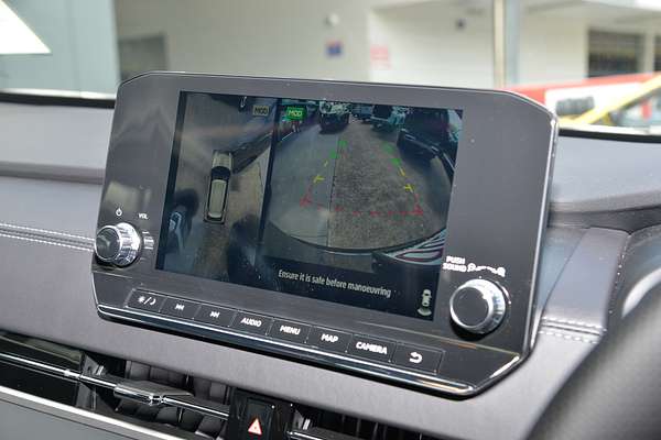 2024 Mitsubishi Outlander PHEV GSR ZM