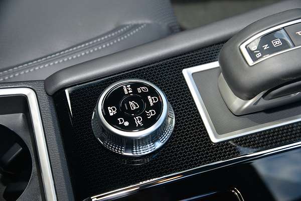 2024 Mitsubishi Outlander PHEV GSR ZM