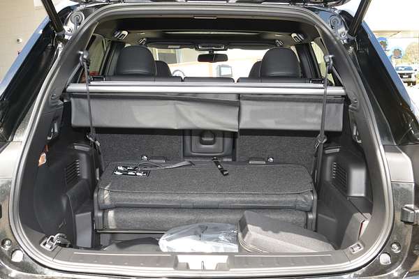 2024 Mitsubishi Outlander PHEV GSR ZM