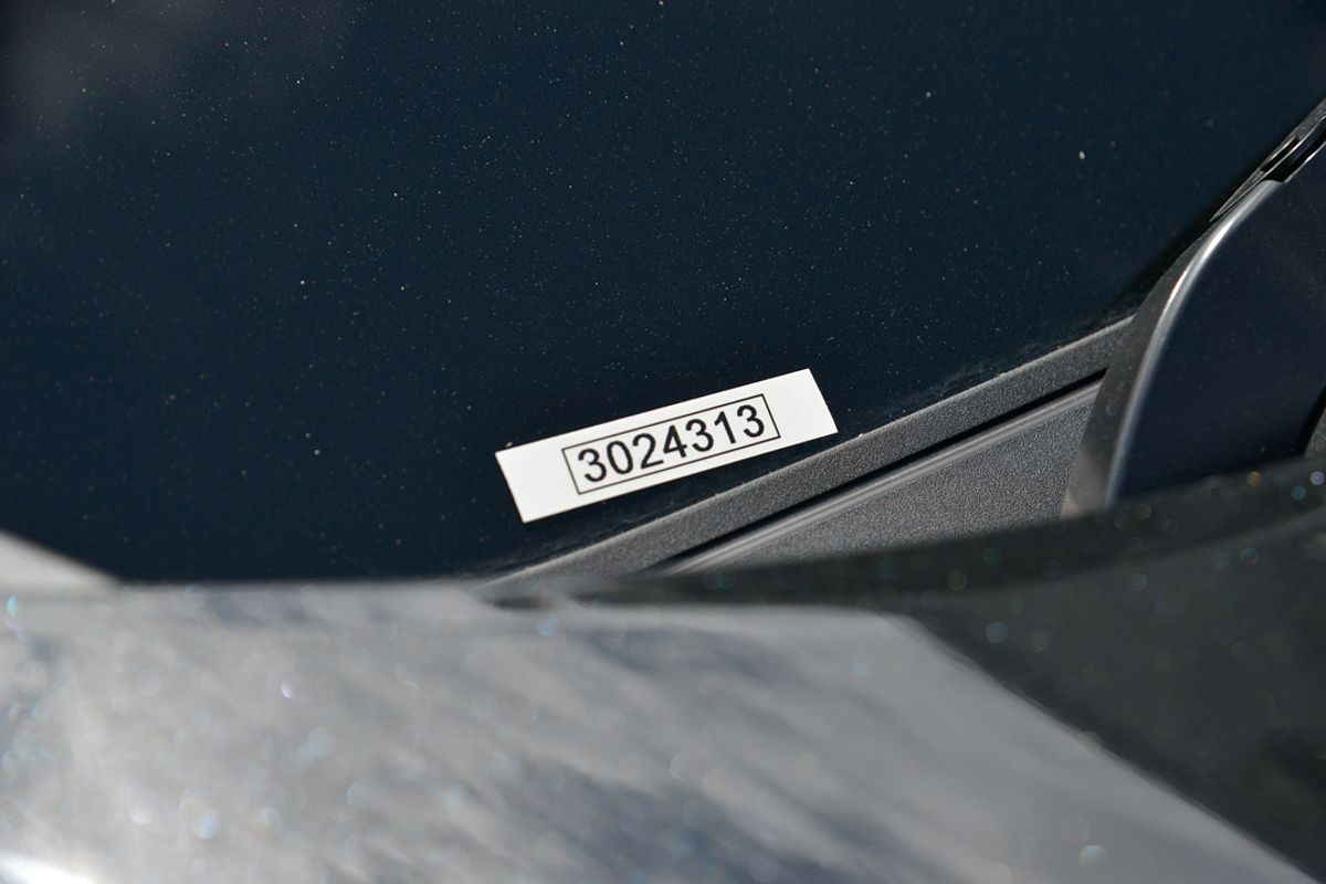 2024 Mitsubishi Outlander PHEV GSR ZM