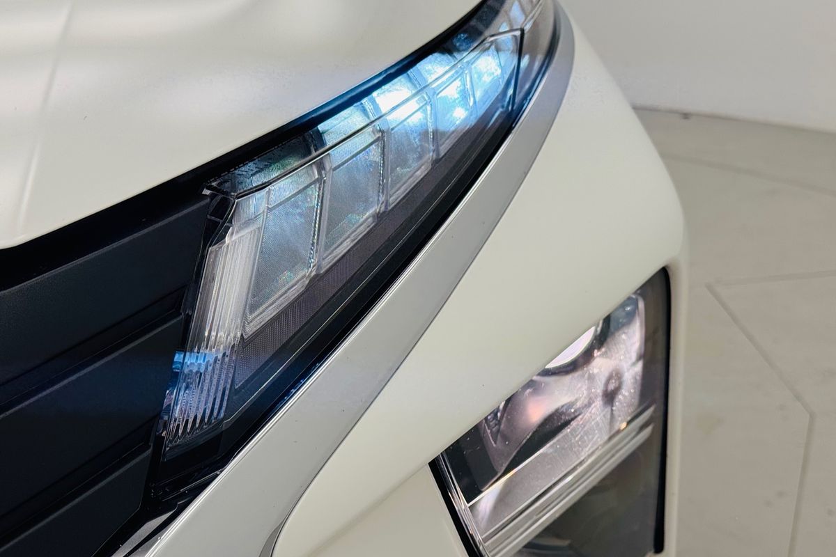 2024 Mitsubishi Eclipse Cross ES YB