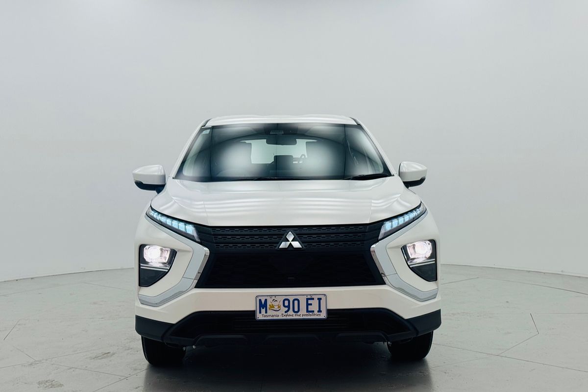 2024 Mitsubishi Eclipse Cross ES YB