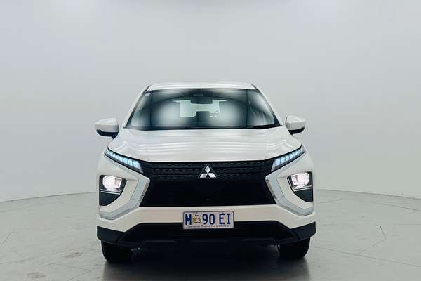 2024 Mitsubishi Eclipse Cross ES YB