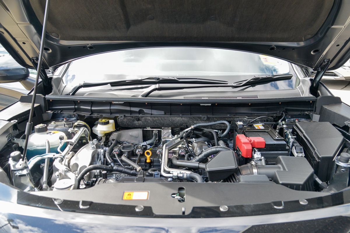 2025 Mitsubishi Outlander Exceed ZM