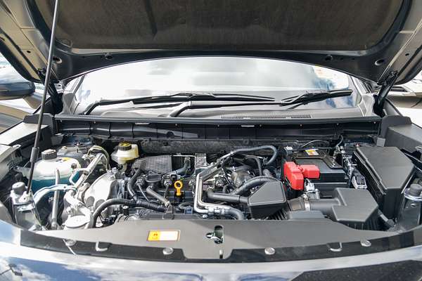 2025 Mitsubishi Outlander Exceed ZM