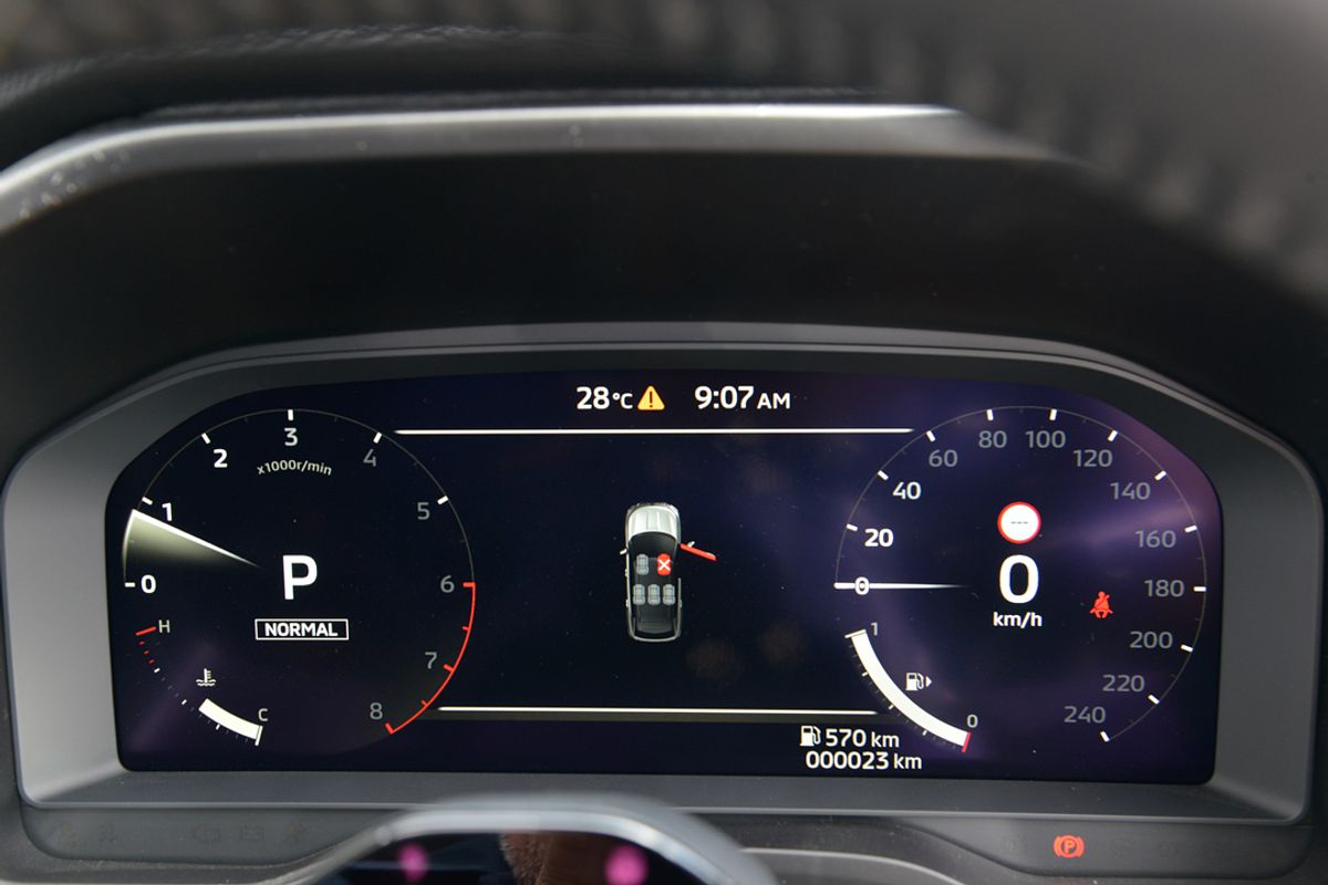 2025 Mitsubishi Outlander Exceed ZM