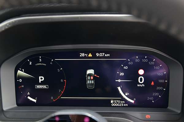 2025 Mitsubishi Outlander Exceed ZM