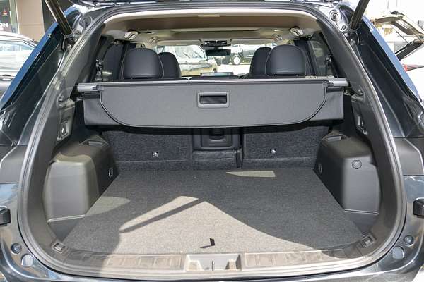 2025 Mitsubishi Outlander Exceed ZM