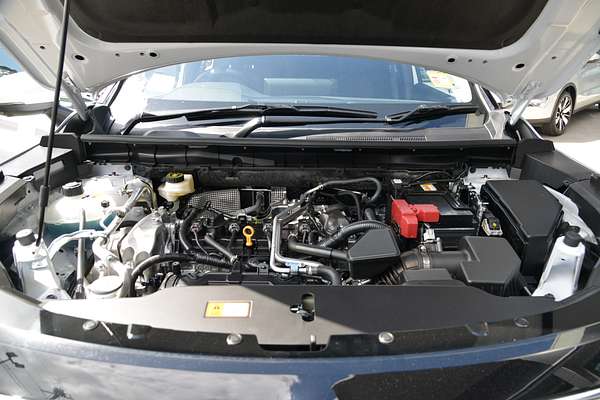 2025 Mitsubishi Outlander LS ZM