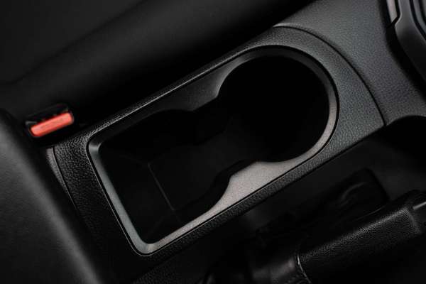 2023 Isuzu D-MAX SX 4X4