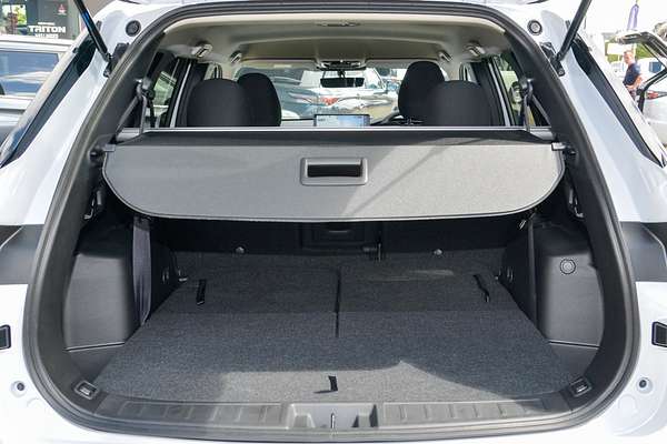 2025 Mitsubishi Outlander LS ZM