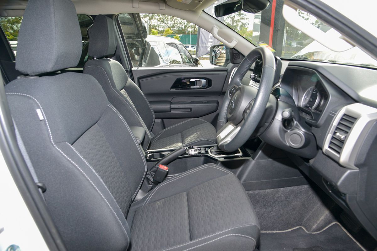 2024 Mitsubishi Triton GLS MV 4X4