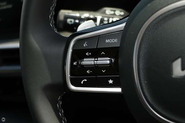 2025 Kia Sorento S MQ4 PE